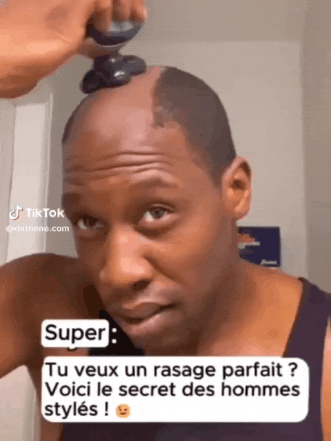 Rasoir Électrique 5 Têtes