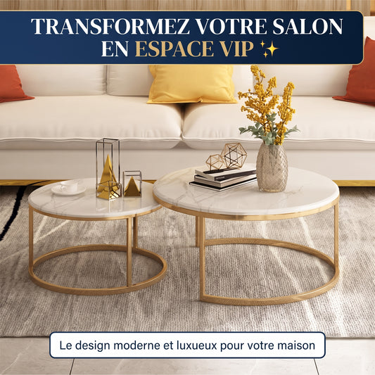 Table salon VIP