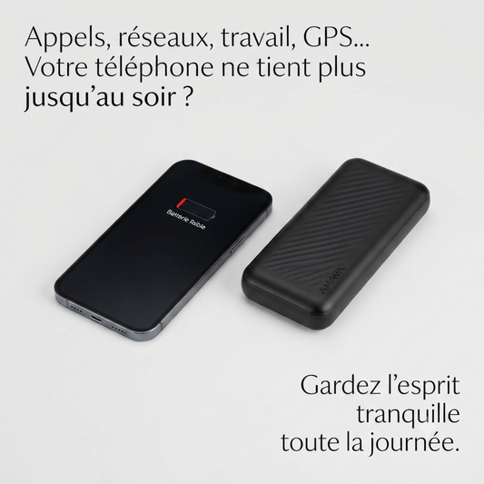 Power bank