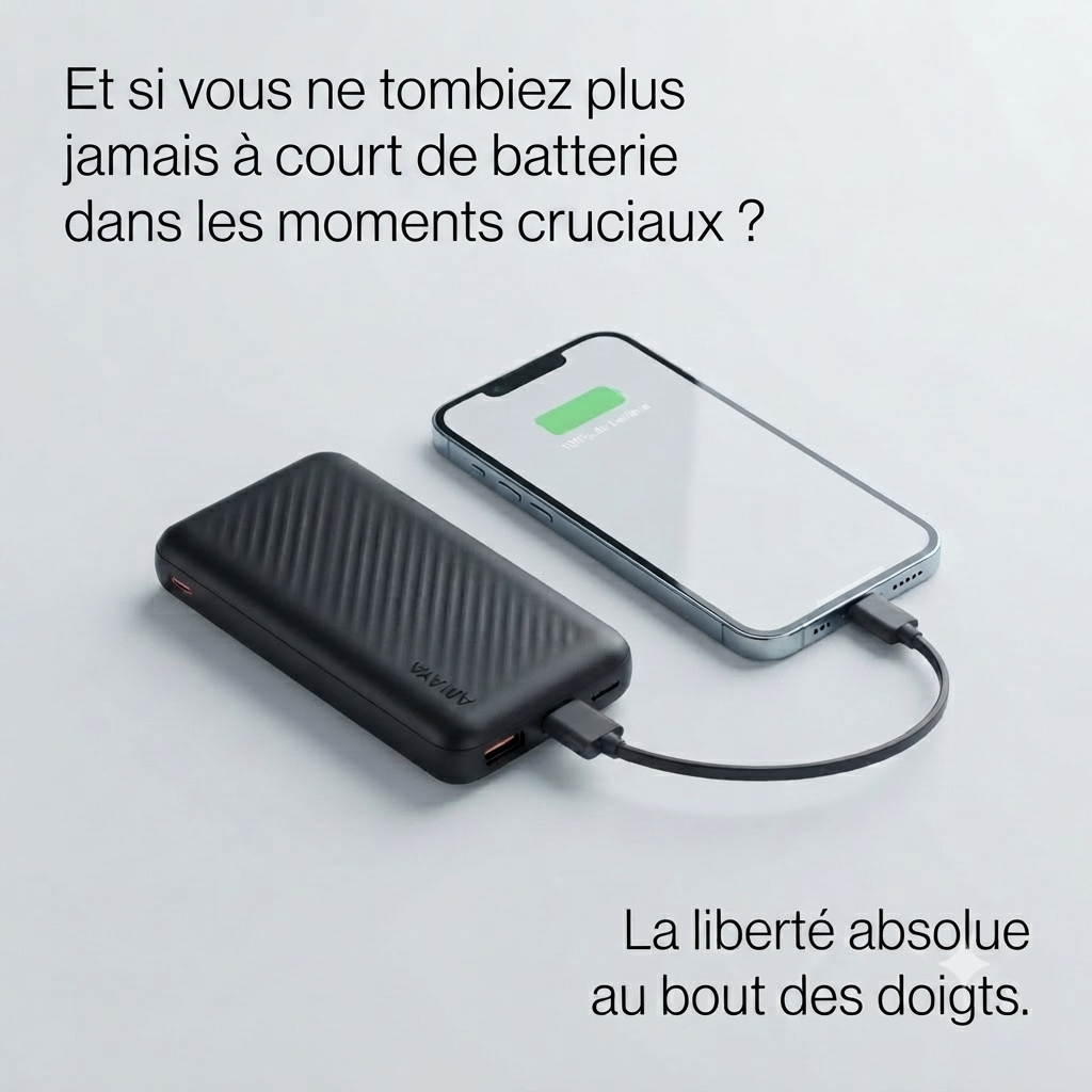 Power bank