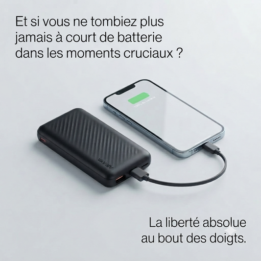 Power bank