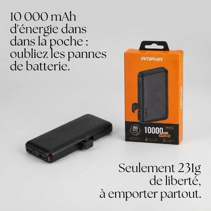 Power bank