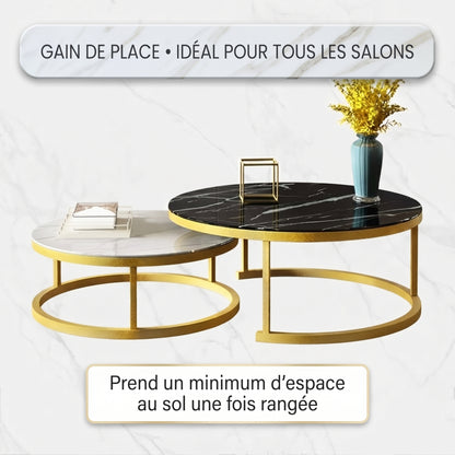 Table salon VIP