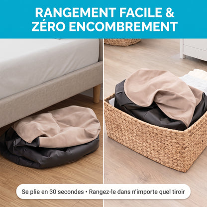 Fauteuil Gonflable