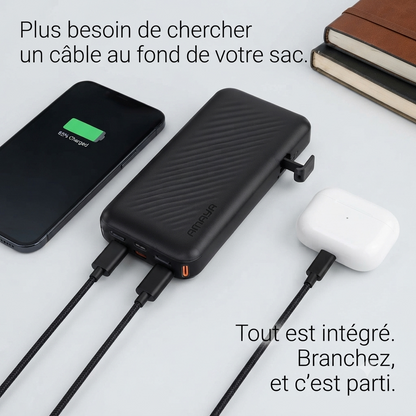 Power bank