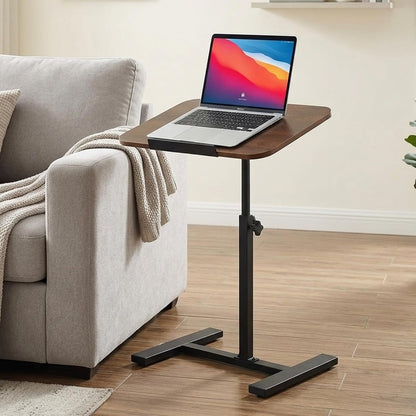 Table d'Appoint Pivotante & Ajustable Premium
