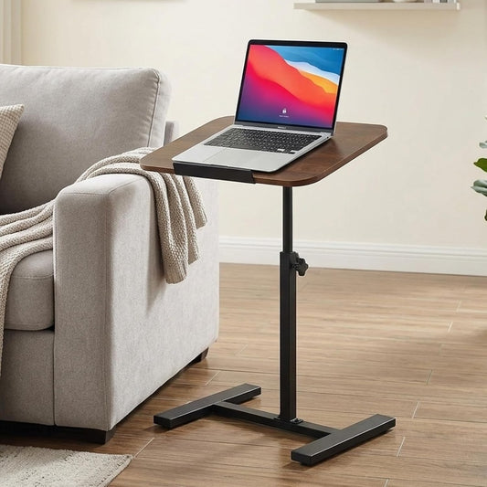 Table d'Appoint Pivotante & Ajustable Premium